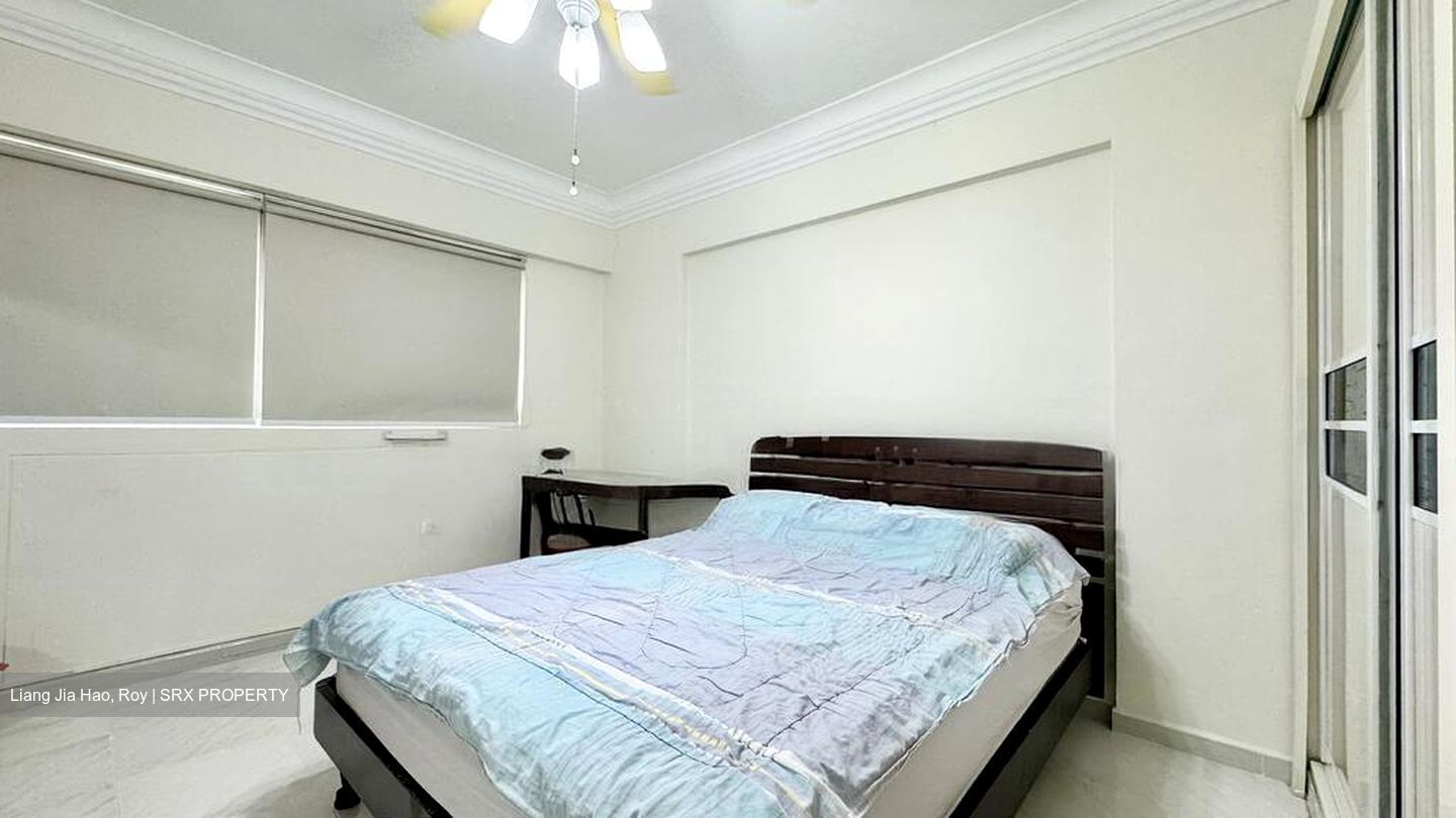 Blk 233 Pending Road (Bukit Panjang), HDB Executive #507605301